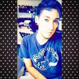 Meet your Posher, Marcus